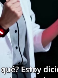 Cenizas de la Luz Roja - Episode 17