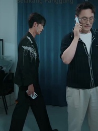 Episode 11 - [Dubbing] Adik Tiri yang Berbahaya