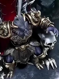 第25集 - 重生爲蛇，幹飯就變強