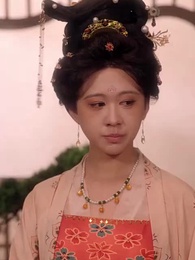 ตอนที่ 55 - เพลิงแค้นพลิกชะตาวังหลัง