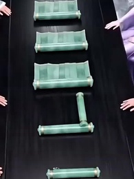 第49集 - 重生爲蛇，幹飯就變強