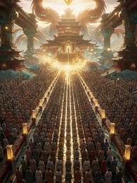 第13集 - 鳳王歸位:祕密換子16年