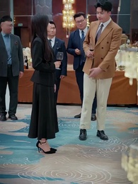 財産ゼロで離婚させられた私、真の権力者として覚醒する - Episode 26