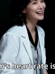 The Lie Detector Killed Me - Episode 26