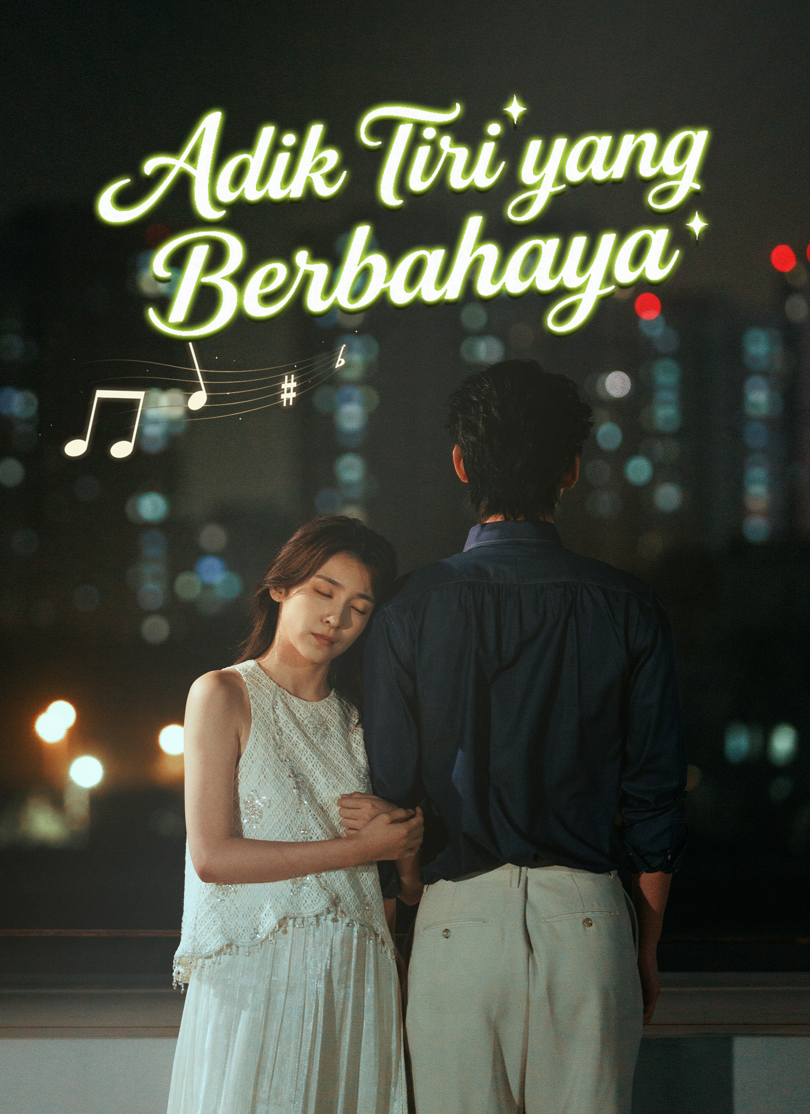Poster [Dubbing] Adik Tiri yang Berbahaya