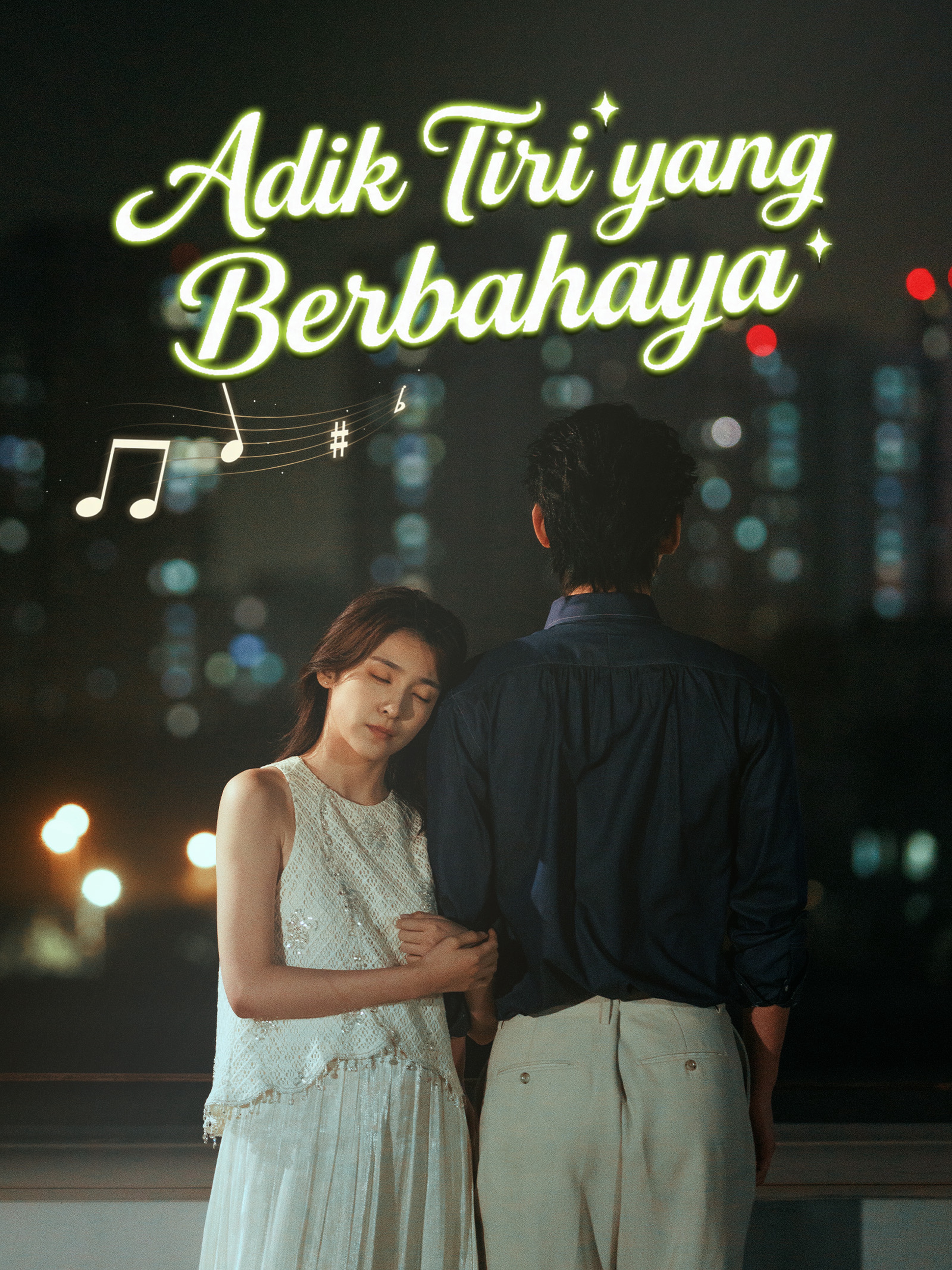 Adik Tiri yang Berbahaya (Dubbing)