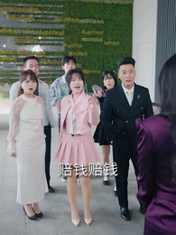 第45集 - 螢火妄爭月華光