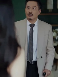 Buried by Time - Episode 7