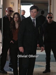 Episod 19 - Ketepi! Aku Bekas Yang Di Luar Jangkauanmu!