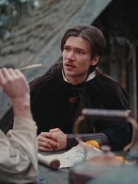 ¡Mi Humilde Padre es un Mago Supremo! - Episode 5