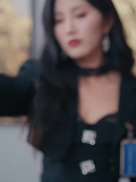 第5集 - 螢火妄爭月華光