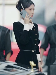 Médecin en Éclat - Episode 6