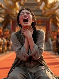 第4集 - 鳳王歸位：祕密換子16年