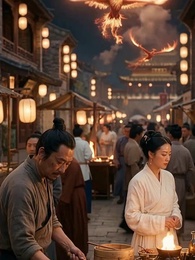 鳳王歸位：祕密換子16年 - Episode 19