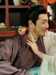 50화 - 화려한 궁궐