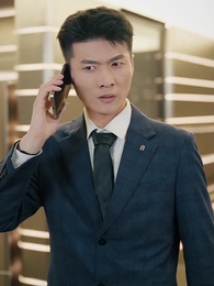 螢火妄爭月華光 - Episode 7