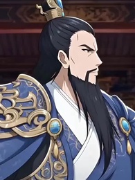 女帝:苟在深山，女兒將我吹成神 - Episode 9