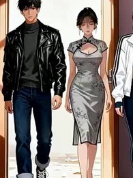 Episode 16 - The World Ended and I’m Stuck in a Girls Dorm