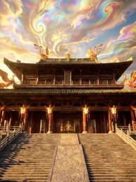 Tập 58 - Phượng Hoàng Quy Vị