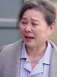 Cucu Lucuku Terimalah Kasih Sayang - Episode 65