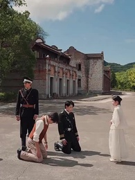 Episode 34 - For You, I Fight