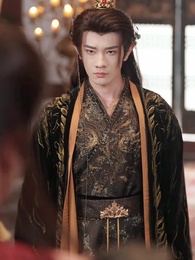 Một Lời Hứa, Cả Đời Phù Hoa - Episode 57