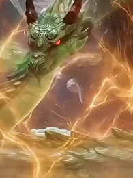 Reencarnado En Serpiente: ¡Devorar! - Episode 8