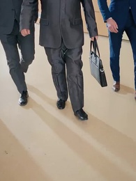 第18集 - 螢火妄爭月華光