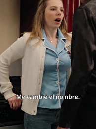 Episodio 19 - [Doblado]Mi Pasado, Tu presente