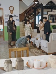 Trở Về Thập Niên 70 - Episode 48