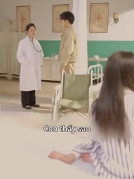 Tập 24 - Trở Về Thập Niên 70