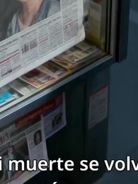 Cenizas de la Luz Roja - Episode 24