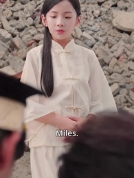 For You, I Fight - Episode 31