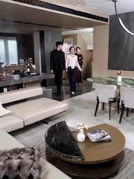 ตอนที่ 38 - วิวาห์สายฟ้าแลบ