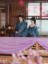 Episodio 43 - La Apuesta de la Emperatriz