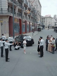 Épisode 19 - Médecin en Éclat