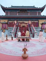 Episodio 7 - La Apuesta de la Emperatriz