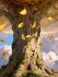 女帝:苟在深山，女兒將我吹成神 - Episode 40