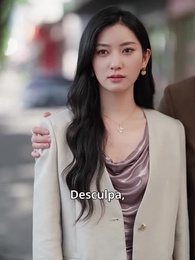 Quando Ela Virou o Jogo - Episode 37