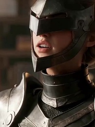 الآنسة.. ماذا فعلت بالشيبان؟ - Episode 49