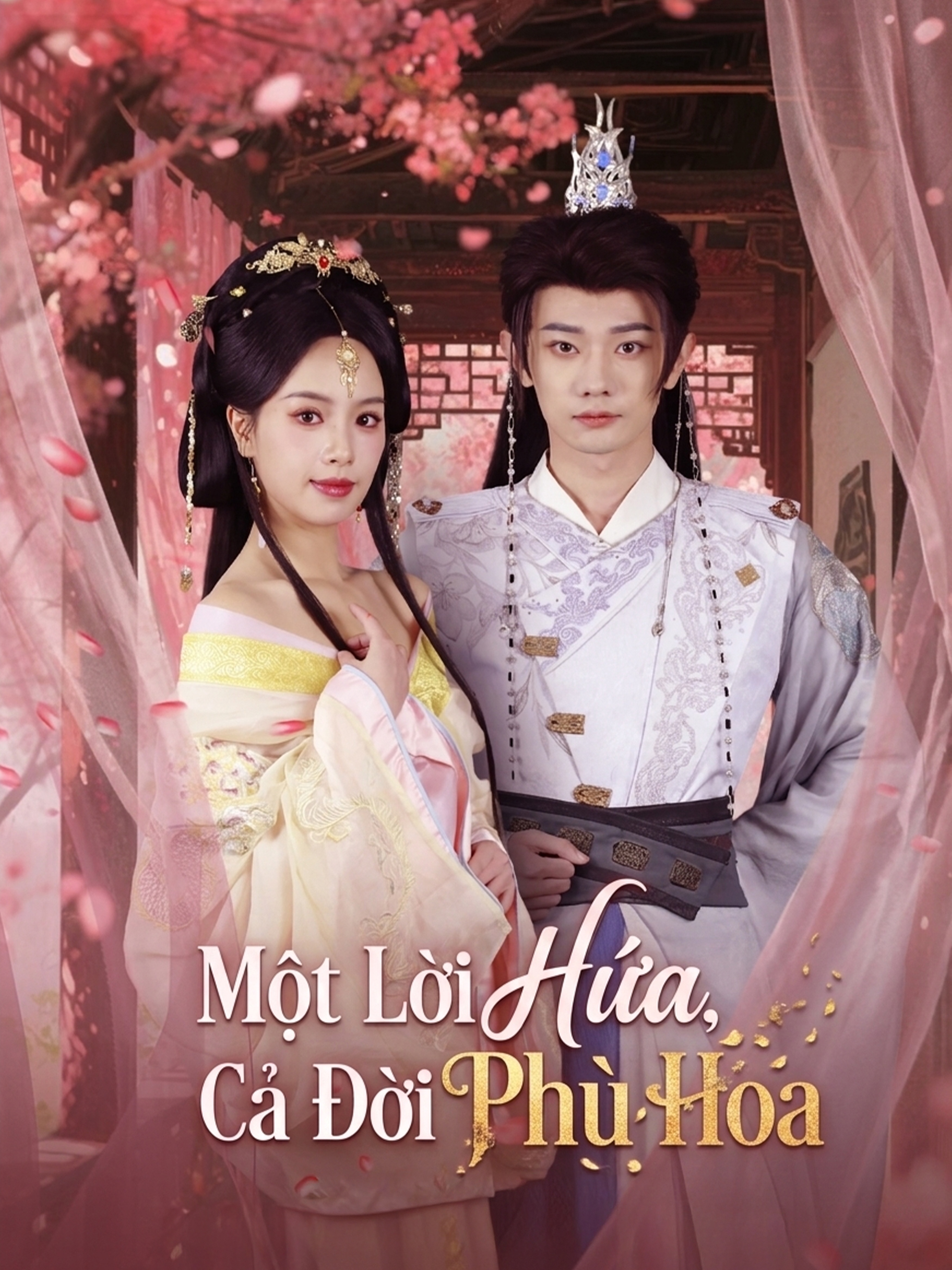 Một Lời Hứa, Cả Đời Phù Hoa