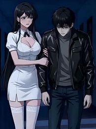 Episode 43 - The World Ended and I’m Stuck in a Girls Dorm