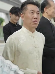 第17話 - [吹替]我は仙術師なり