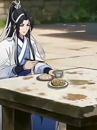 女帝:苟在深山，女兒將我吹成神 - Episode 15