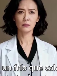 Cenizas de la Luz Roja - Episode 10