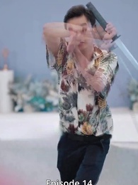 Episode 14 - [Dubbing]Sang Phoenix Kembali