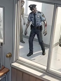 Episode 69 - The World Ended and I’m Stuck in a Girls Dorm