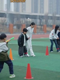 Fünf verlorene Jahre - Episode 42