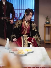 4화 - 환생을 한 황후