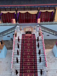 Một Lời Hứa, Cả Đời Phù Hoa - Episode 1